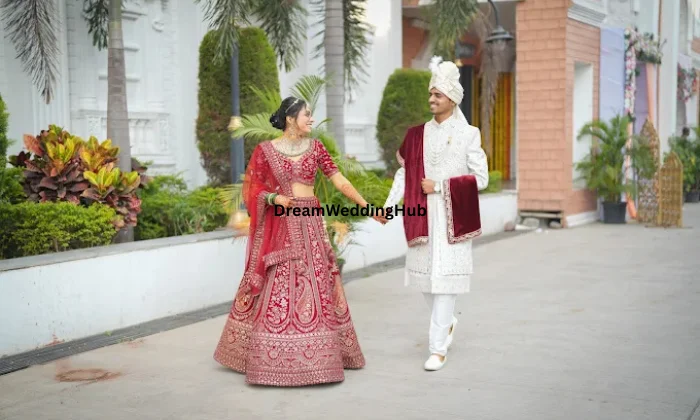 Jam Weddings by Akkashh Jagattap